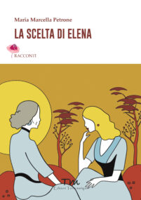 copertina de "La scelta di Elena"