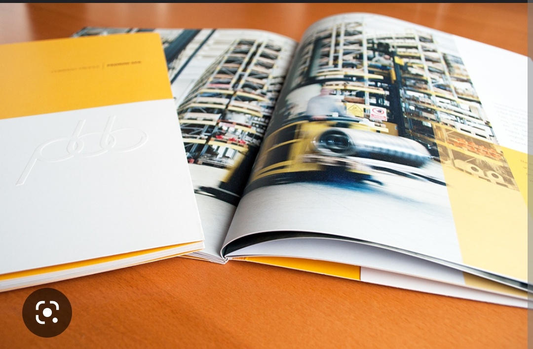 Book design professionale